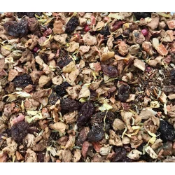 Infusion Premium BIO Pêche de Vigne.
