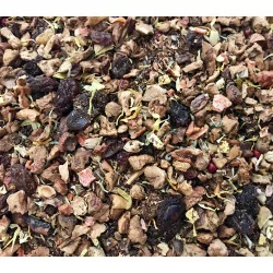 Infusion Premium BIO Pêche de Vigne.