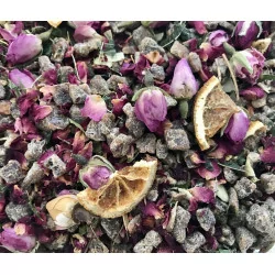 Infusion Premium Oriental T...