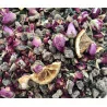 Infusion Premium Oriental T Rose - Guarana .