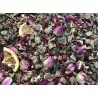 Infusion Premium Oriental T Rose - Guarana .