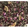 Infusion Premium Oriental T Rose - Guarana .