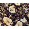Infusion Premium Bio , Paradis Fruité de nos Grand-mères .