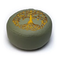 Coussin de Méditation,...