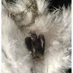 Ange pendentif