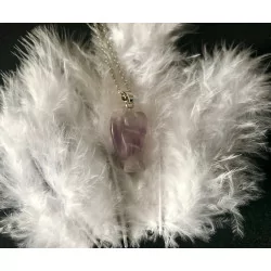Ange pendentif