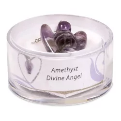 Ange pendentif