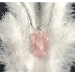 Pendentif Ange Divin ,...