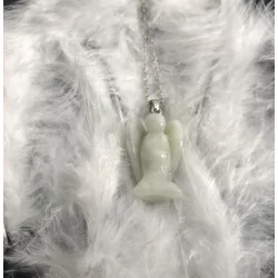 Pendentif Ange Divin,...