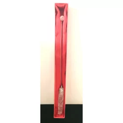 Bio-t’ensorcela, Cristal de Roche