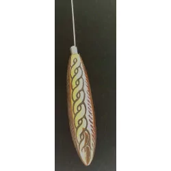 Bio-tensor Cuivre.