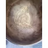 Cuenco de Buda de la Medicina Tibetana