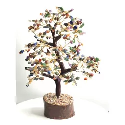 Bonsaï Multicolore. 31cm