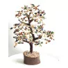 Bonsaï Multicolore. 31cm