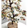 Bonsaï Multicolore. 31cm
