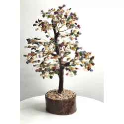 Bonsaï Multicolore. 31cm