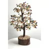 Bonsaï Multicolore. 31cm