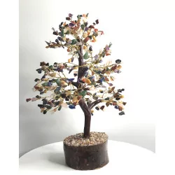 Bonsaï Multicolore. 31cm