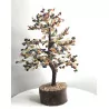 Bonsaï Multicolore. 31cm