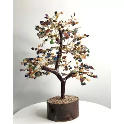 Bonsaï Multicolore. 31cm