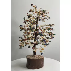 Bonsaï Multicolore. 31cm