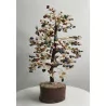 Bonsaï Multicolore. 31cm