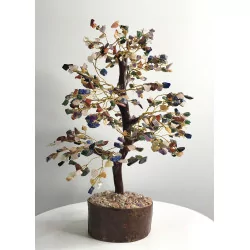 Bonsaï Multicolore. 31cm