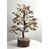 Bonsaï Multicolore. 31cm