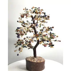 Bonsaï Multicolore. 31cm