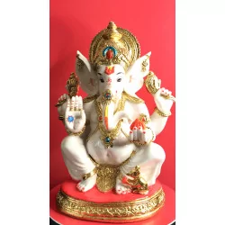 Grand Ganesh 38,5cm