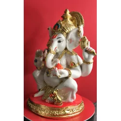 Grand Ganesh 38,5cm