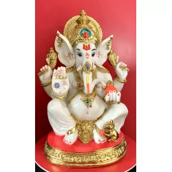 Grand Ganesh 38,5cm