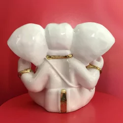 Grand Ganesh 18 cm