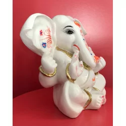 Grand Ganesh 18 cm