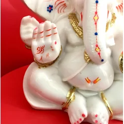 Grand Ganesh 18 cm