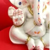 Grand Ganesh 18 cm