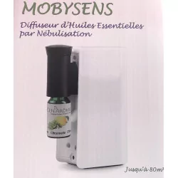 Moby sens Diffuseur d’huile...