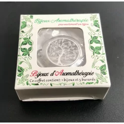 Bracelet Aromathérapie...