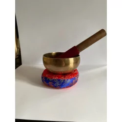 Cuenco de Buda de la Medicina Tibetana