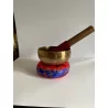 Cuenco de Buda de la Medicina Tibetana