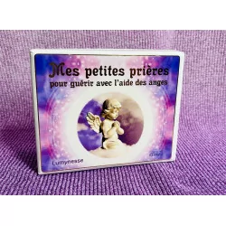 Oracle Mes petites prières...