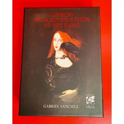 L’Oracle de la Sorcière et...