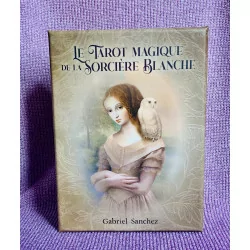 Le Tarot Magique de la...