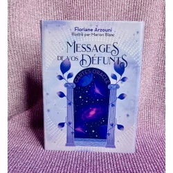 Oracle, Messages de vos...