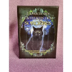 L’Oracle des Familiers des...