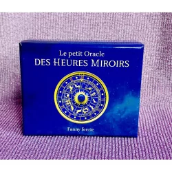 Le petit Oracle Des Heures...