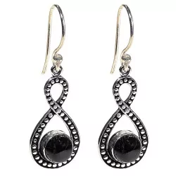 Boucles d’oreilles avec...