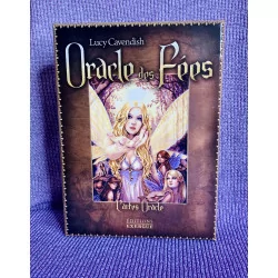 Oracle des Fées.