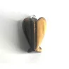 Pendentif Ange Oeil du Tigre