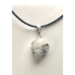 Pendentif pierre de Lune...